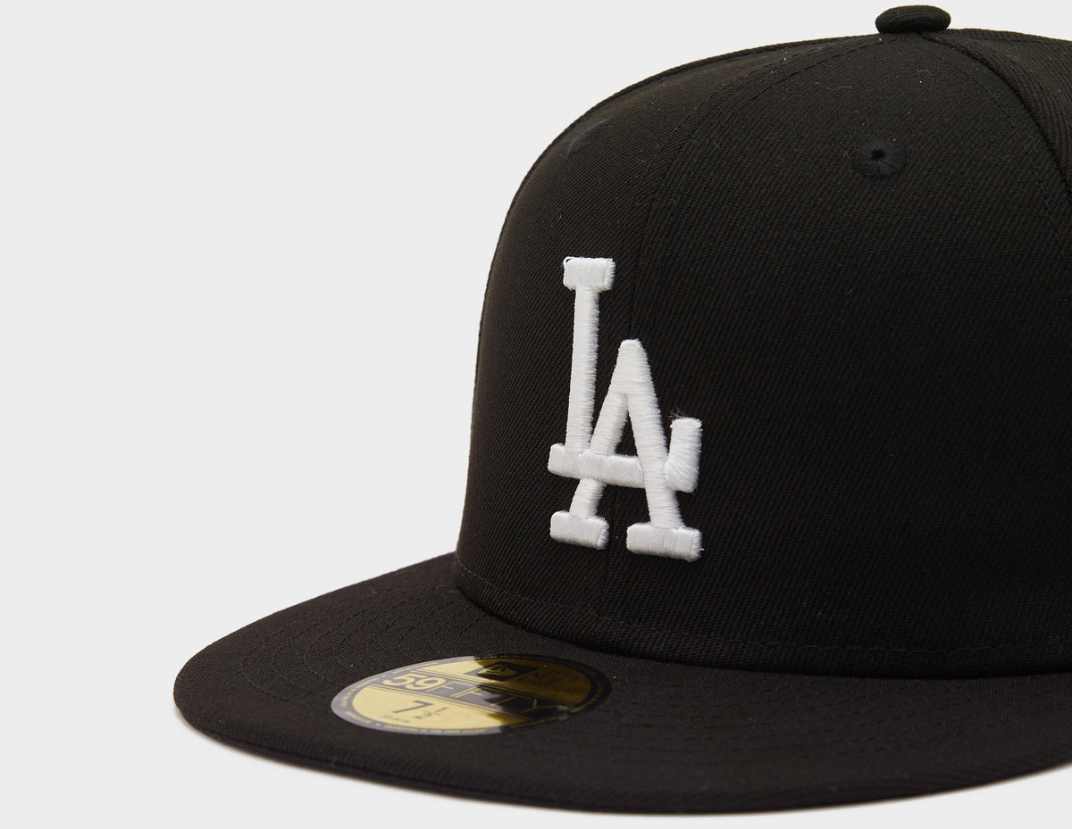 New Era MLB LA Dodgers 59FIFTY Cap