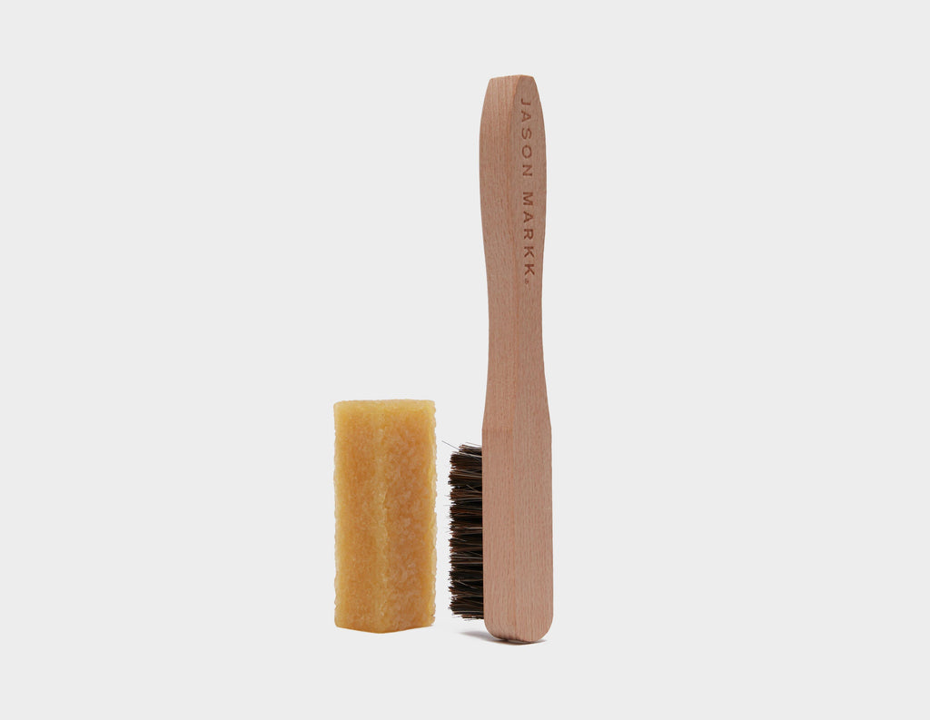 Jason Markk Suede Cleaning Kit