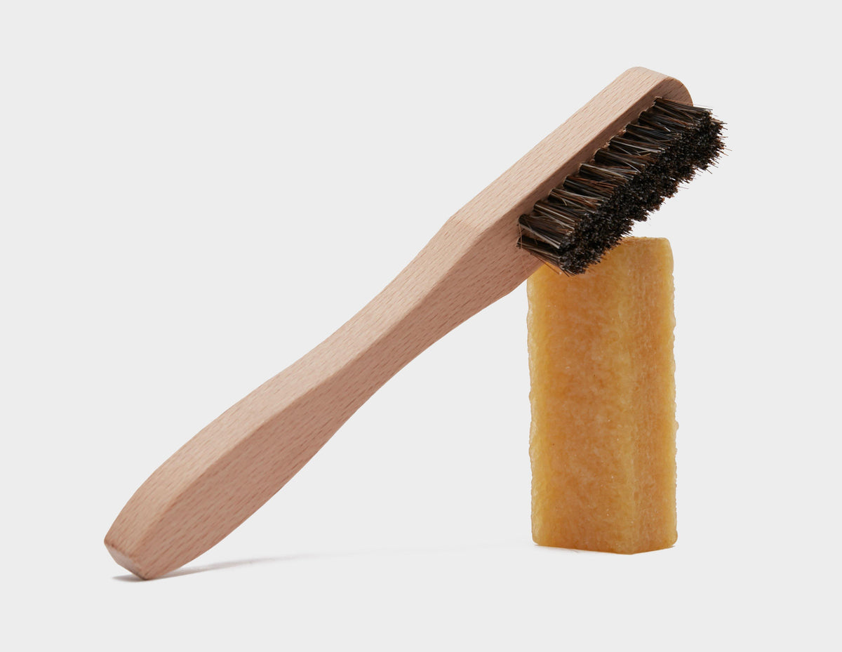 Jason Markk Suede Cleaning Kit