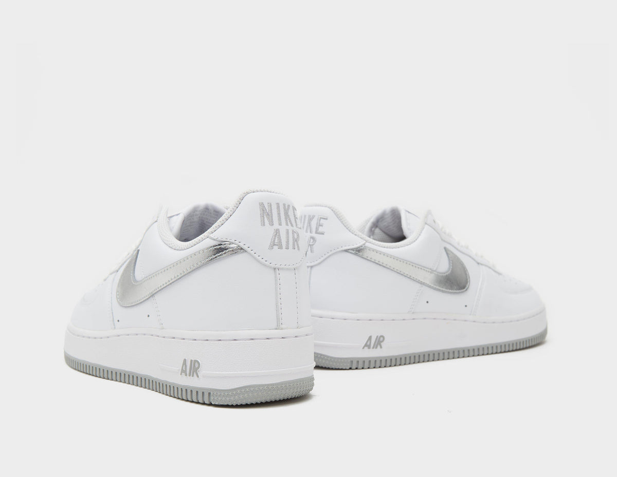 Nike Air Force 1 Low Retro
