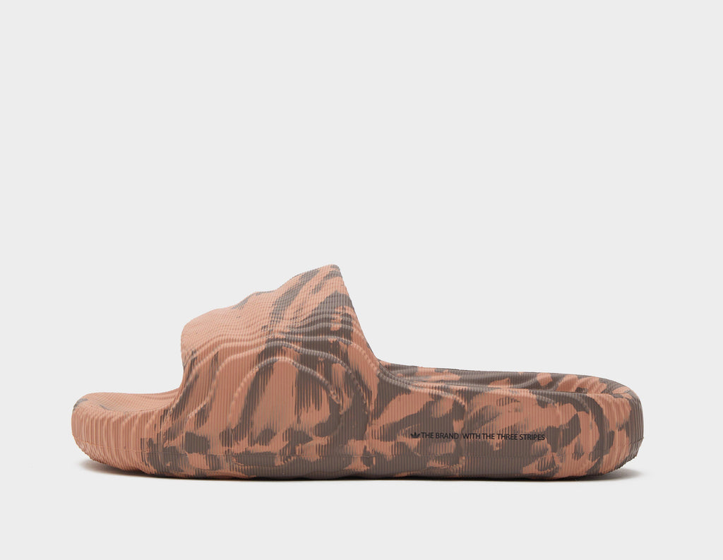 adidas Originals Adilette 22 Slides Women's