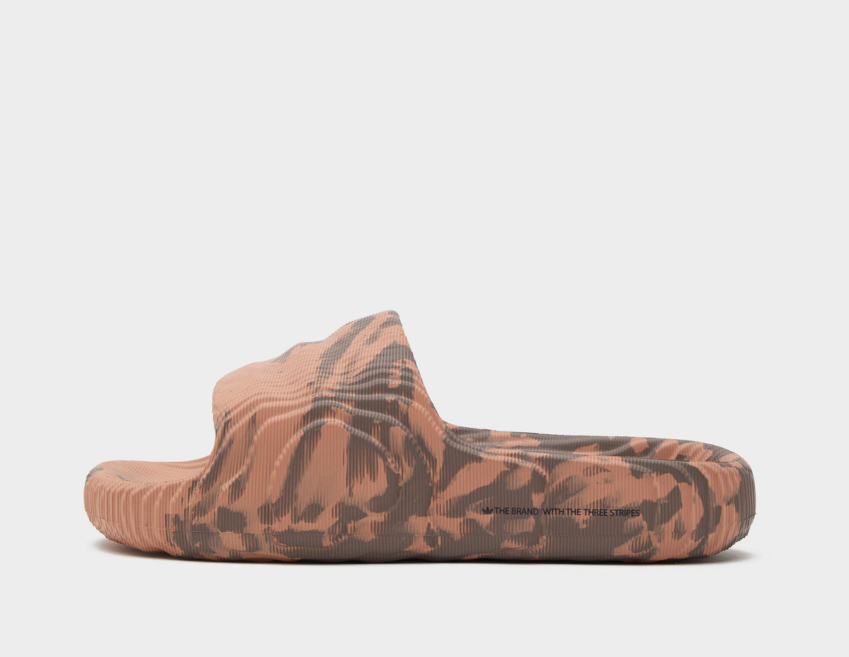 adidas Originals Adilette 22 Slides Women's