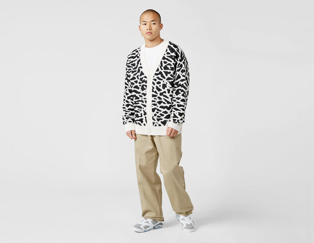Jordan Flight Heritage Cardigan