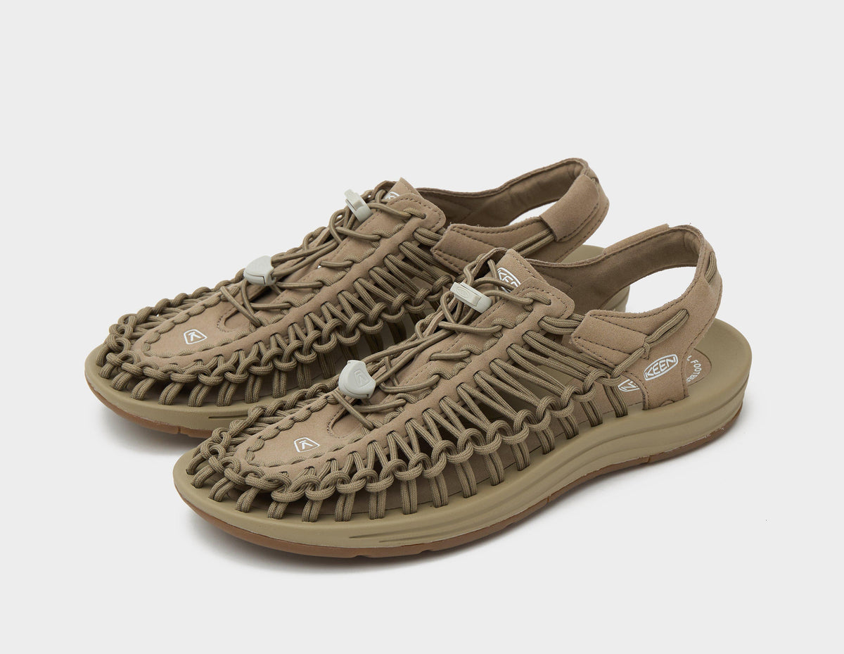 Keen Uneek