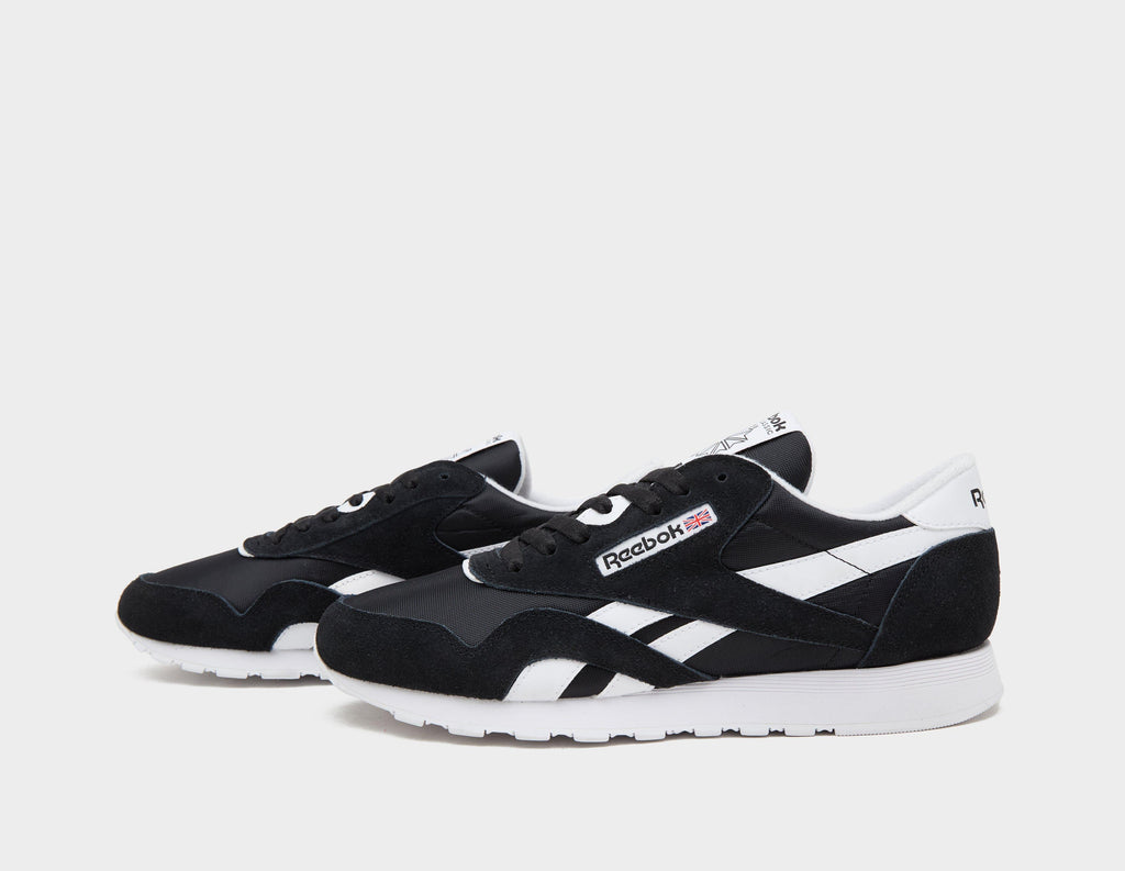Reebok Classic Nylon