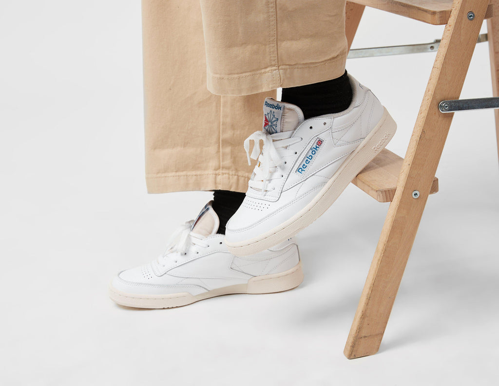 Reebok Club C 85
