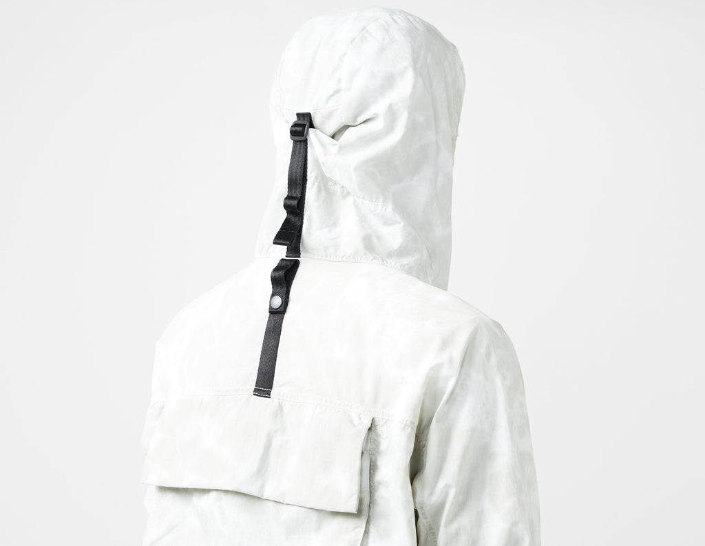 Nike Sportswear Tech Pack Woven Hooded Jacket