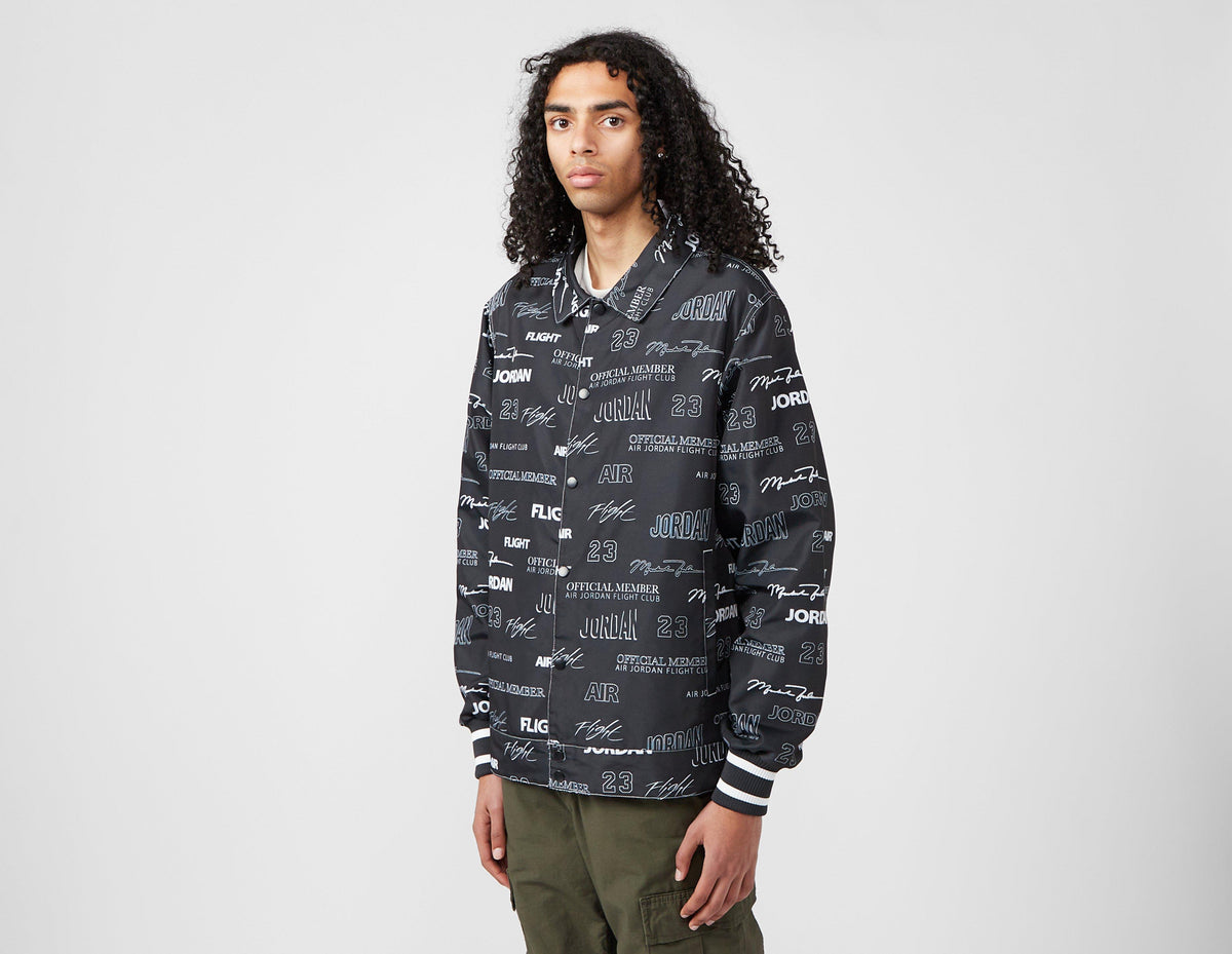 Jordan Flight MVP Jacket
