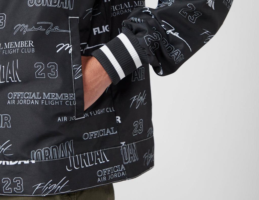 Jordan Flight MVP Jacket