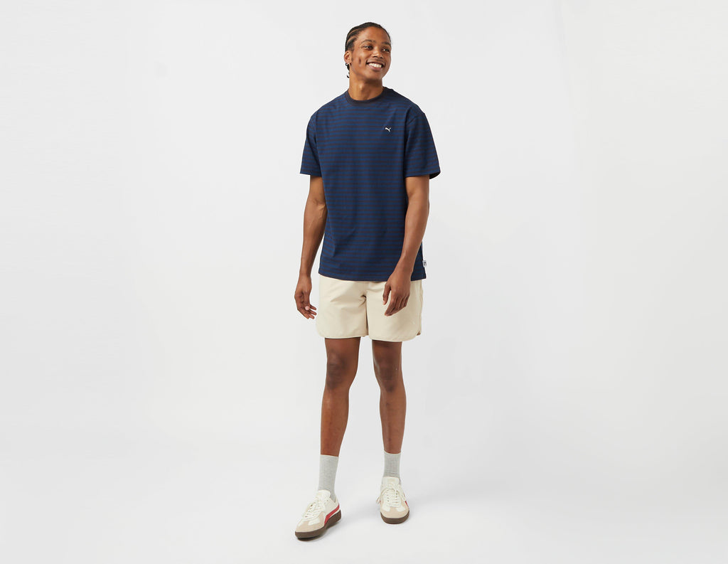 PUMA MMQ Service Line Shorts