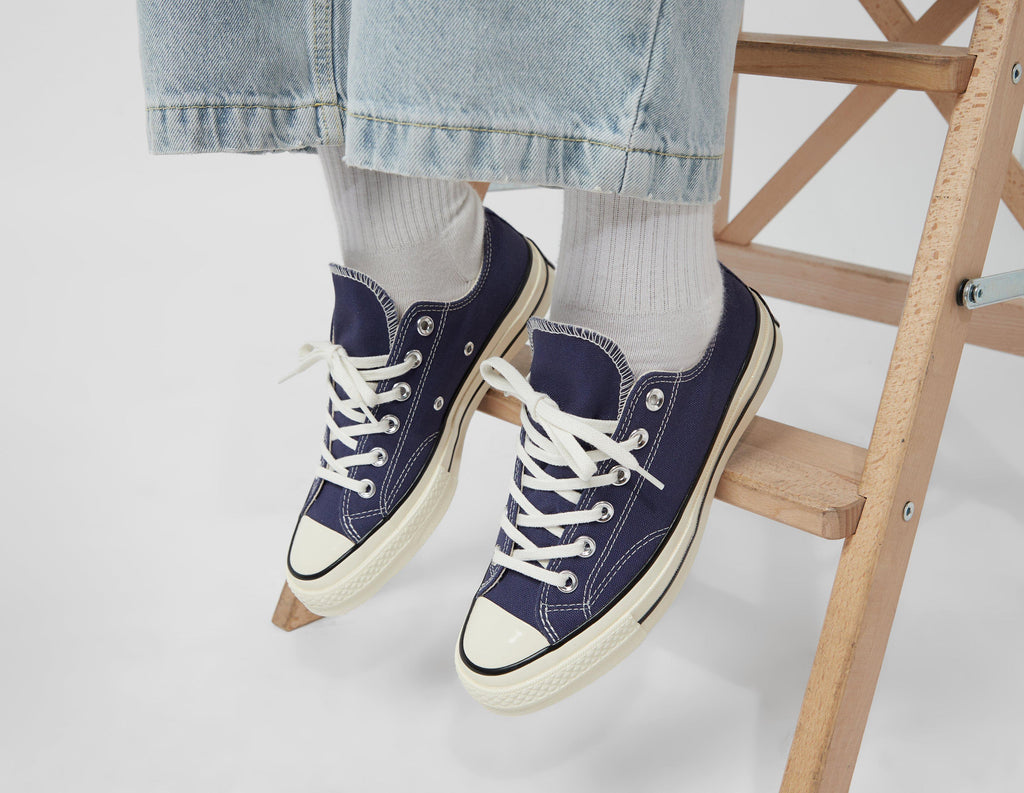 Converse Chuck 70 Ox Low Women's