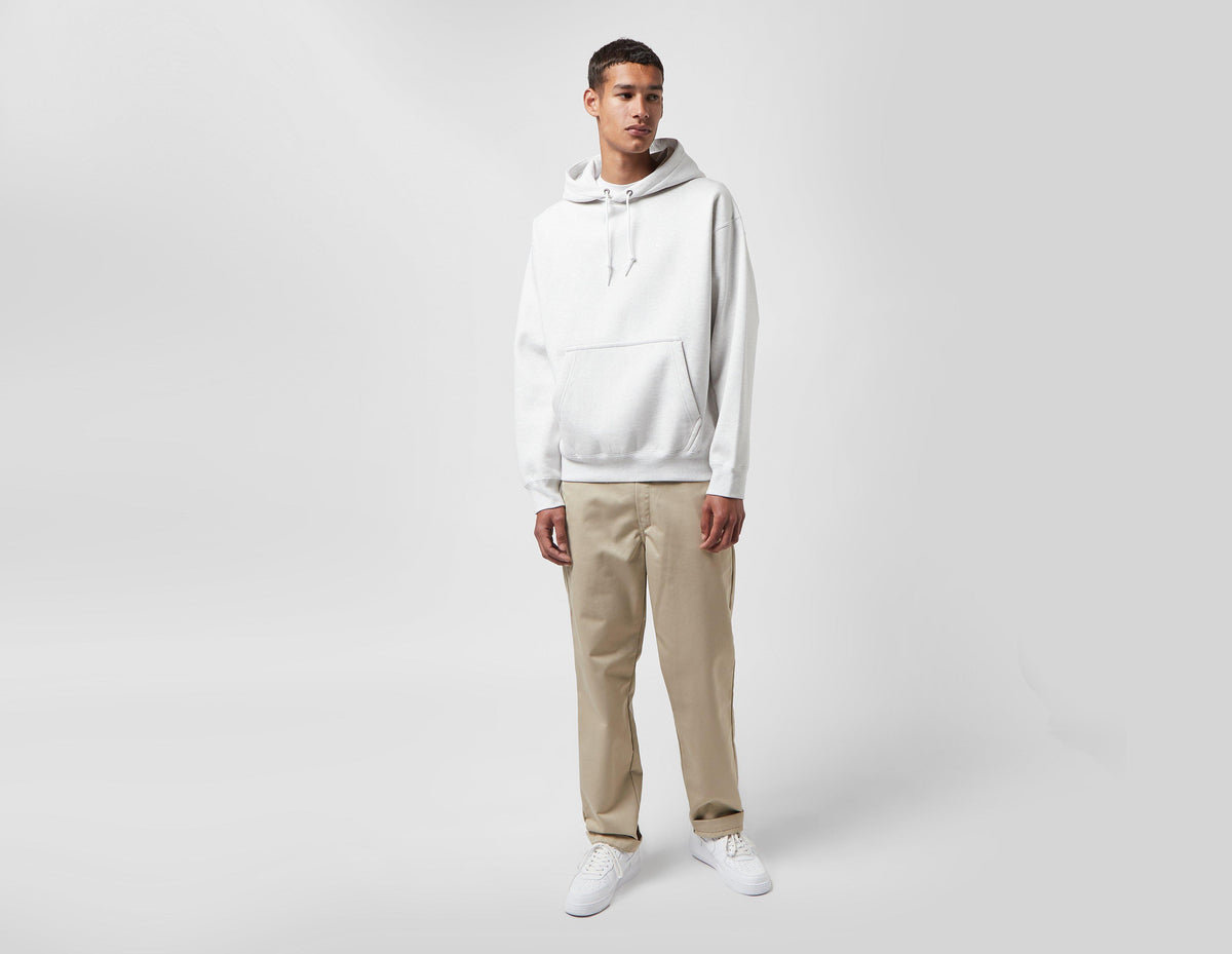 Nike Solo Swoosh Fleece Hoodie