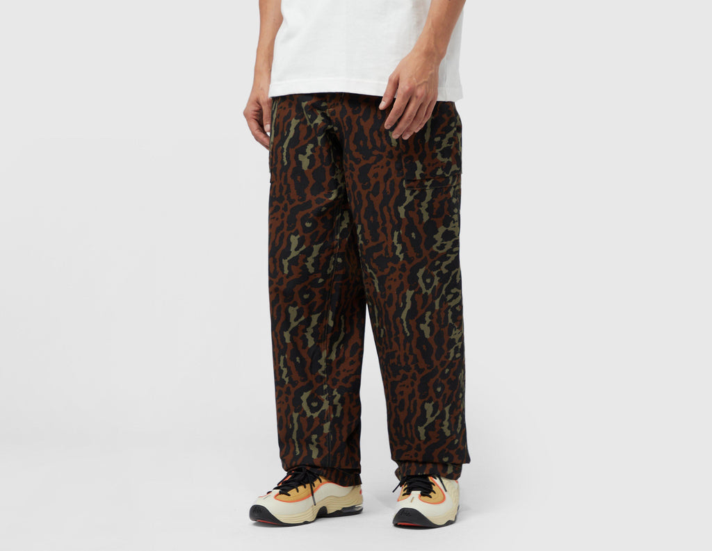 Nike Life Allover Print Cargo Pants