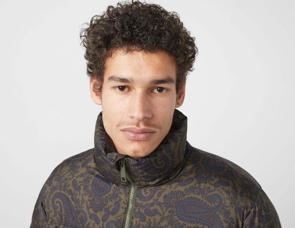 Carhartt WIP Springfield Jacket