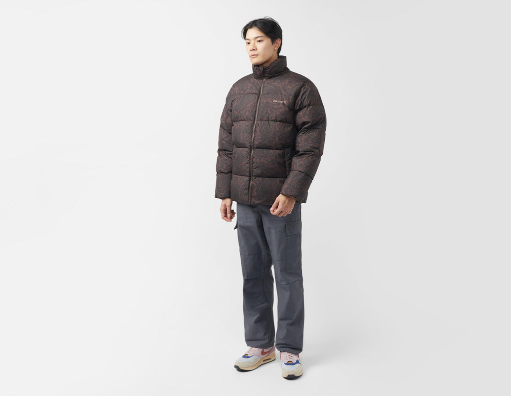 Carhartt WIP Springfield Jacket