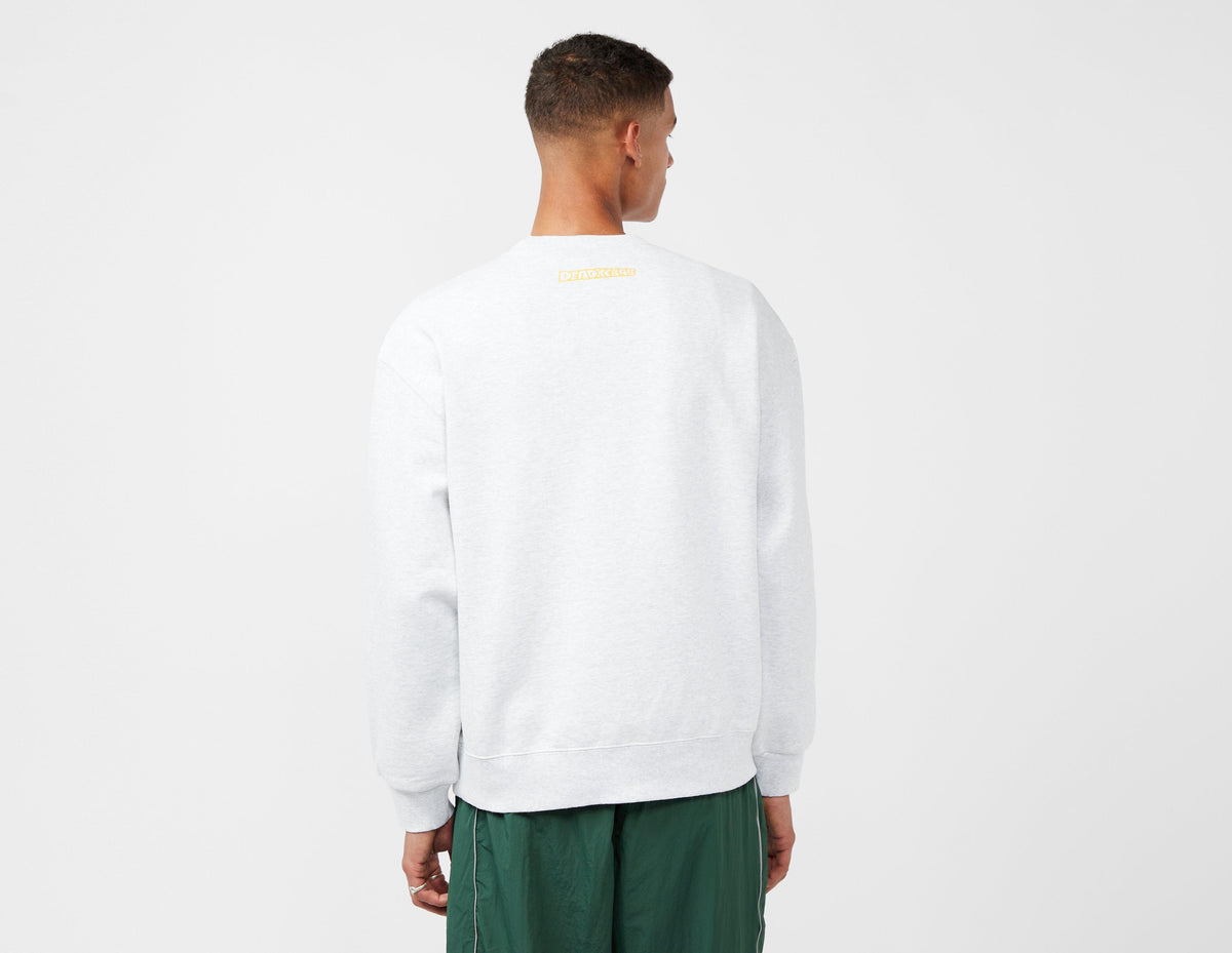 Carhartt WIP Deadkebab Knock Knock Sweatshirt