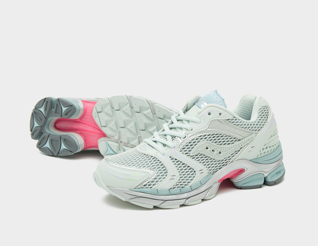 Saucony ProGrid Triumph 4 Women's