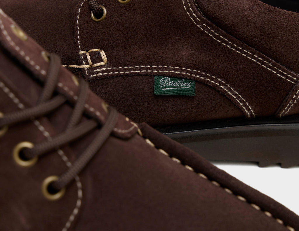 Paraboot Thiers Velours