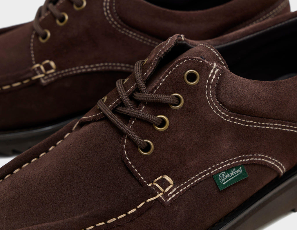 Paraboot Thiers Velours