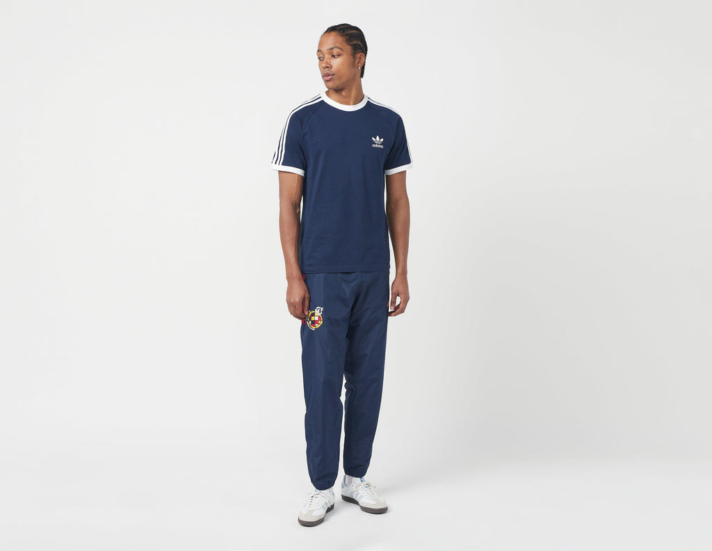 adidas Spain 1996 Woven Track Pants