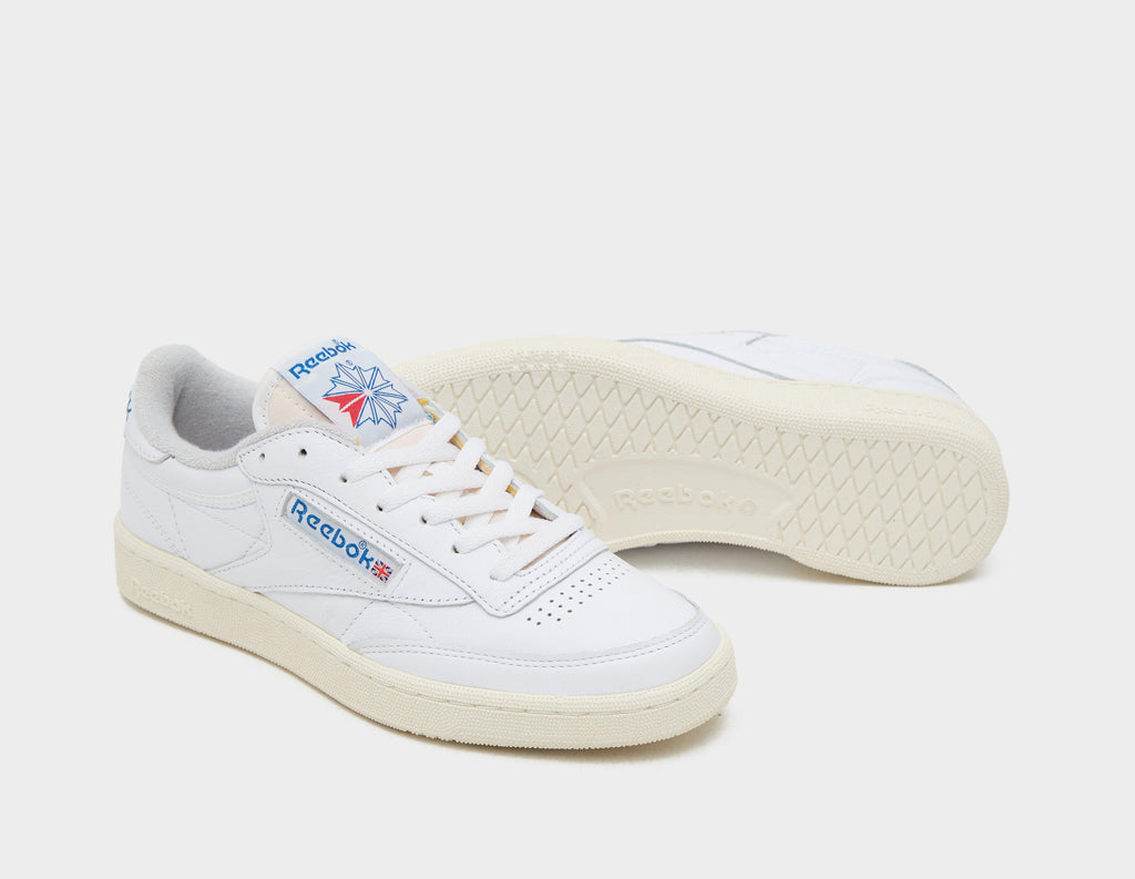 Reebok Club C Vintage Women's
