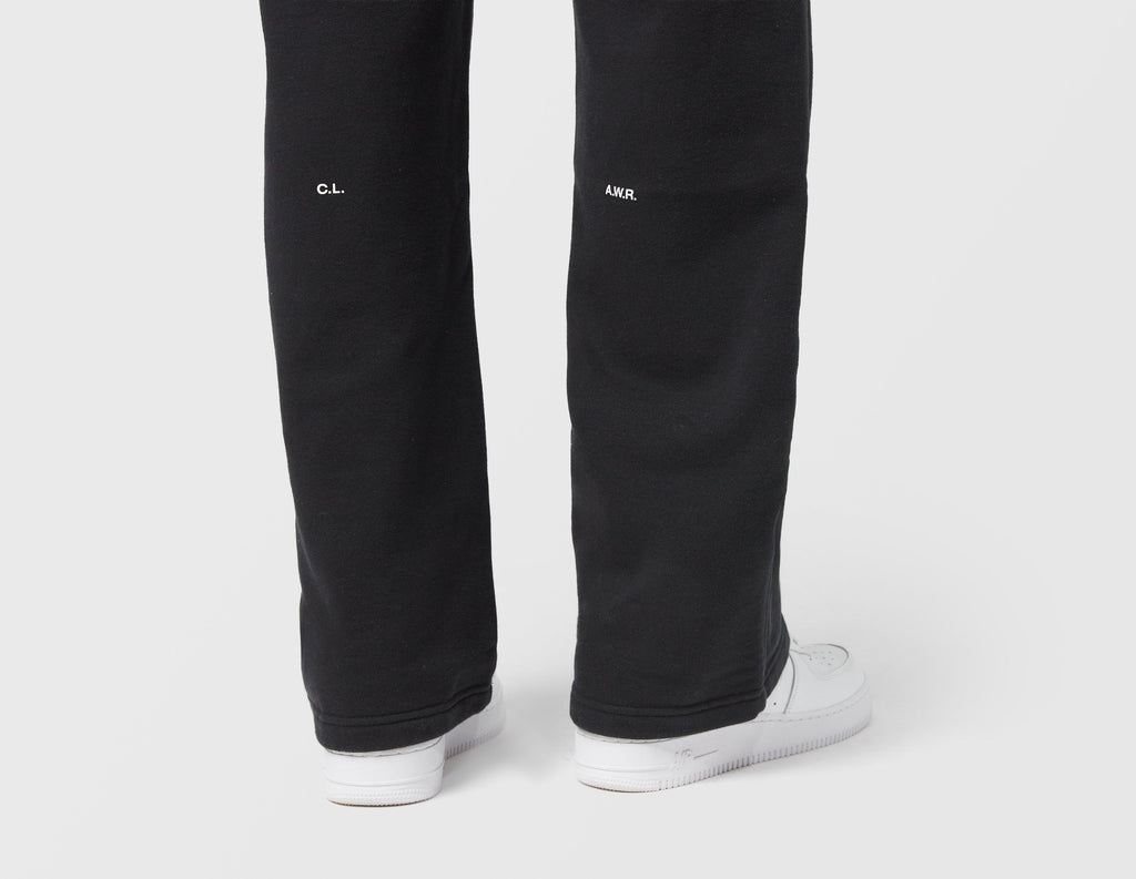 Nike x NOCTA Open Hem Joggers
