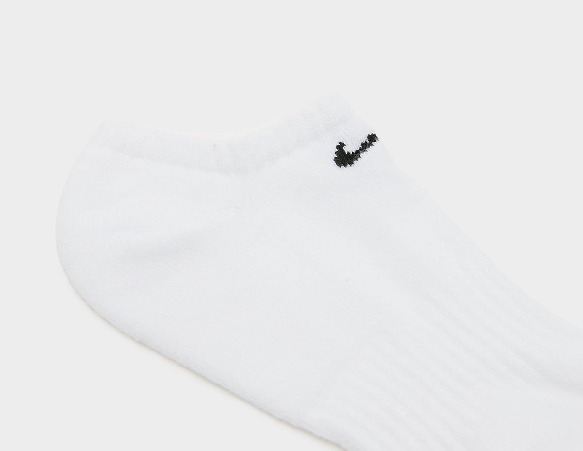Nike 6-Pack No Show Socks