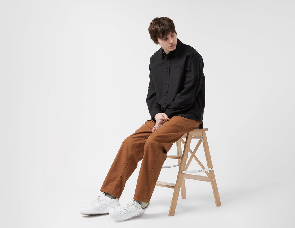 Nike Life Oxford Shirt