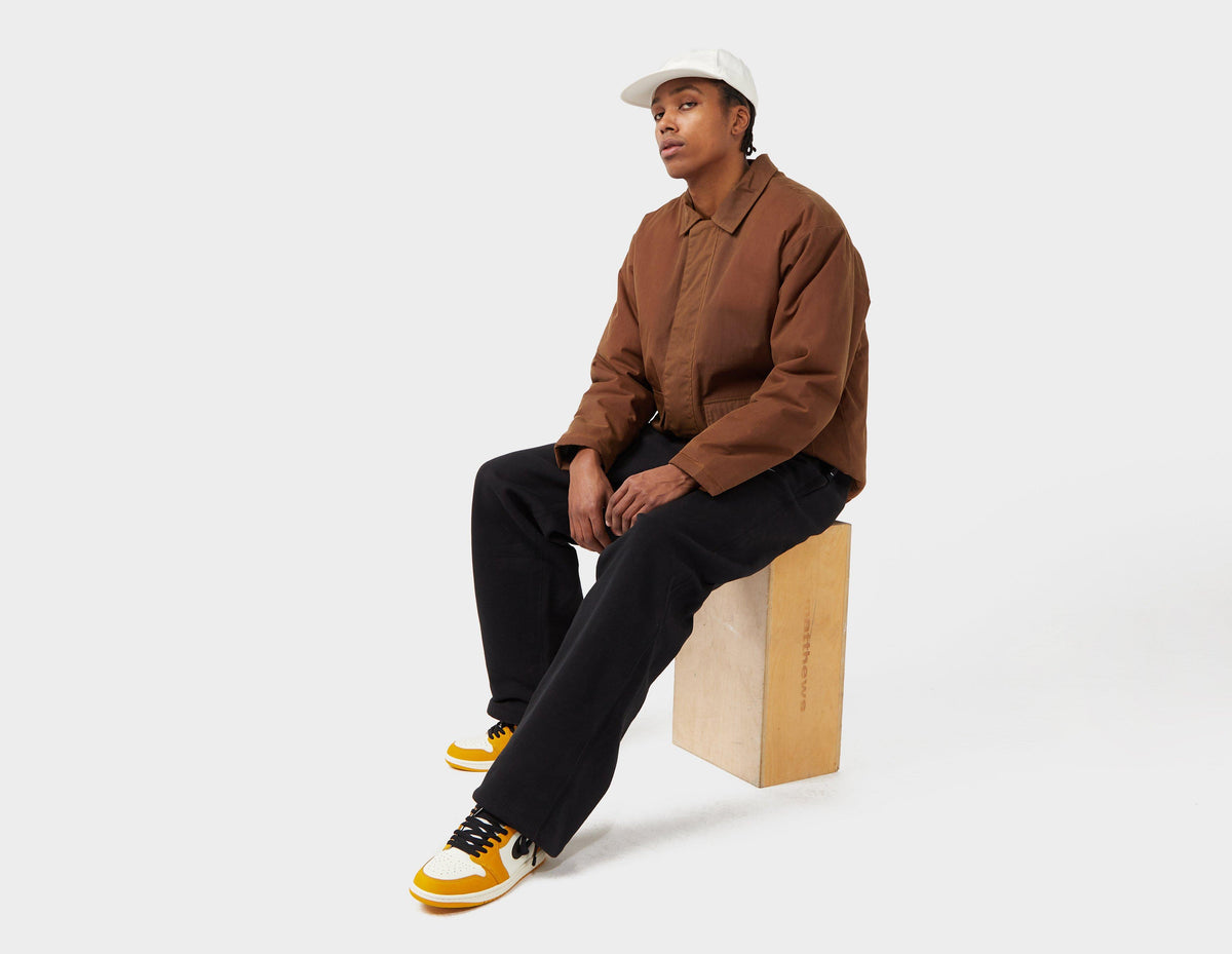 Nike Nike Life Waxed Canvas Jacket