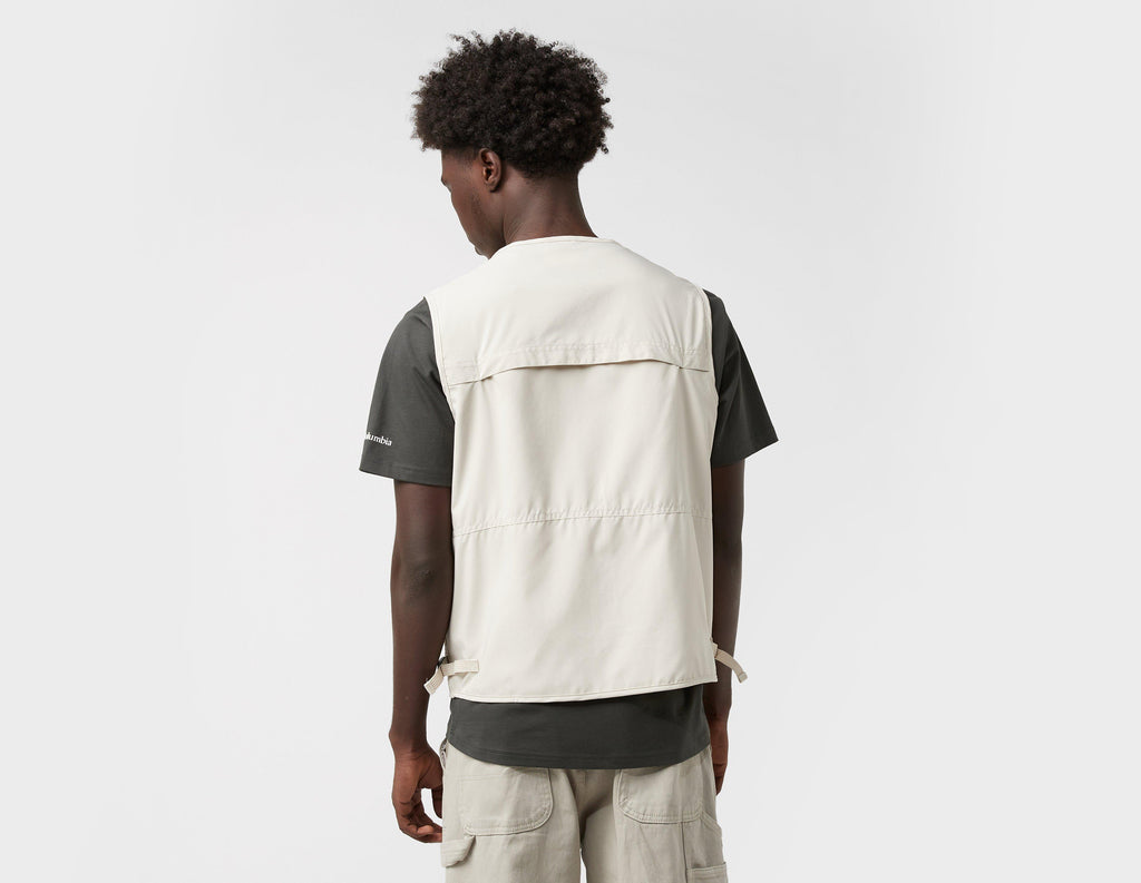 Columbia Silver Ridge Utility Vest