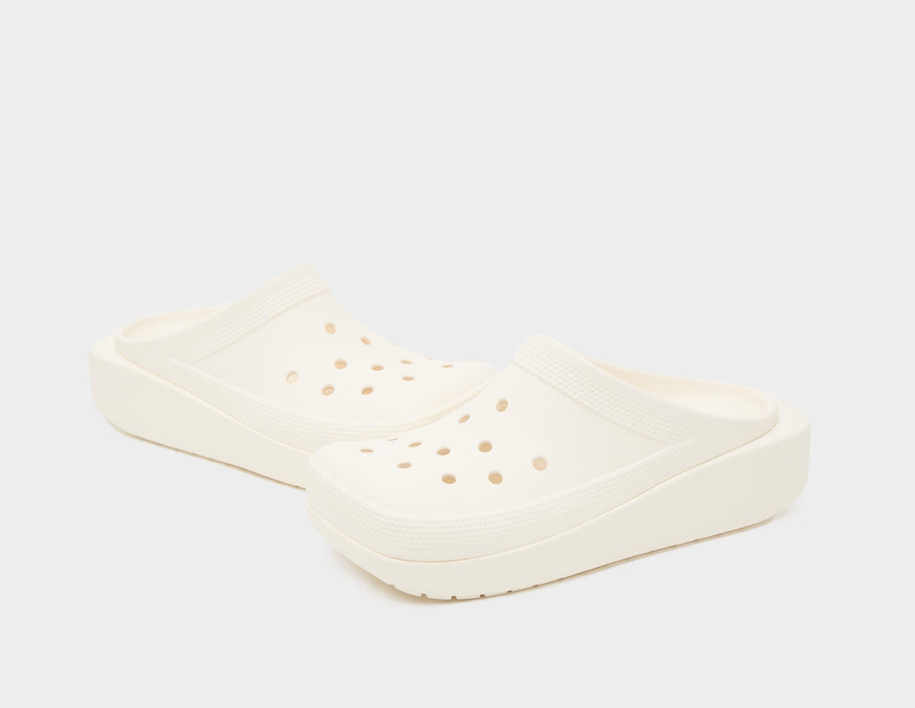 Crocs Blunt Toe Clog Women's