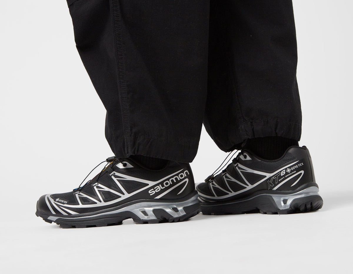 Salomon XT-6 GORE-TEX
