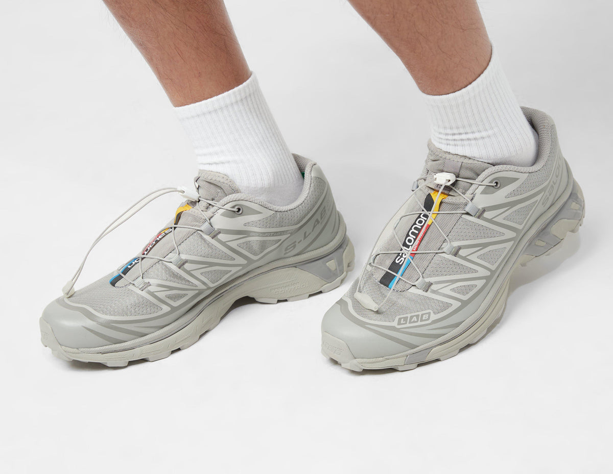 Salomon XT-6