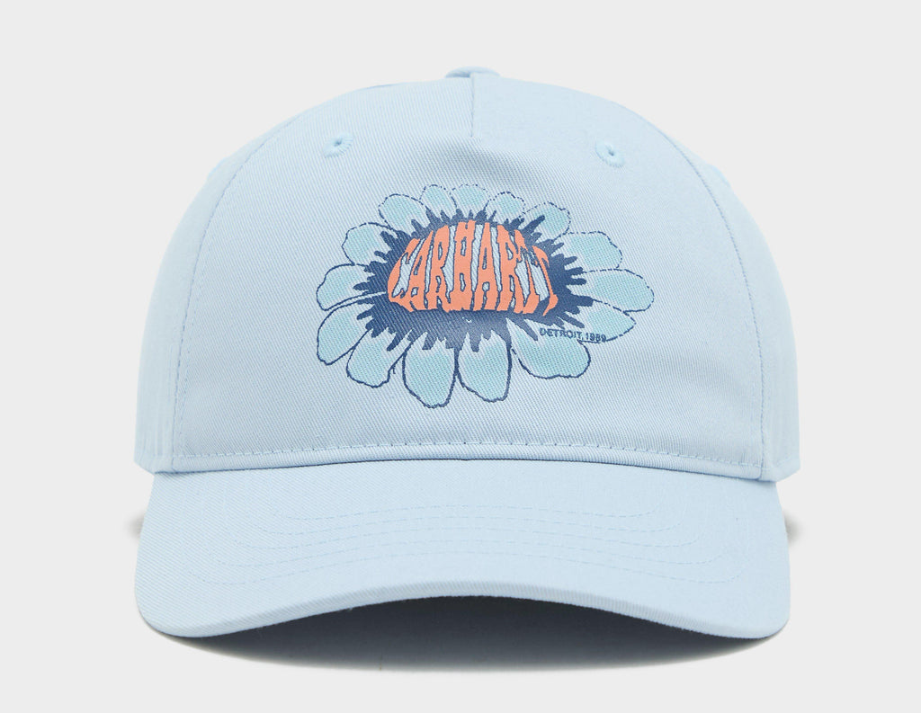 Carhartt WIP Pixel Flower Cap