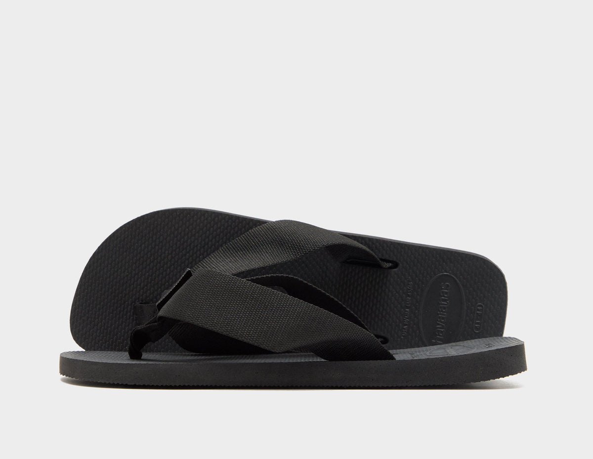 Havaianas Urban Basic Material Flip Flops