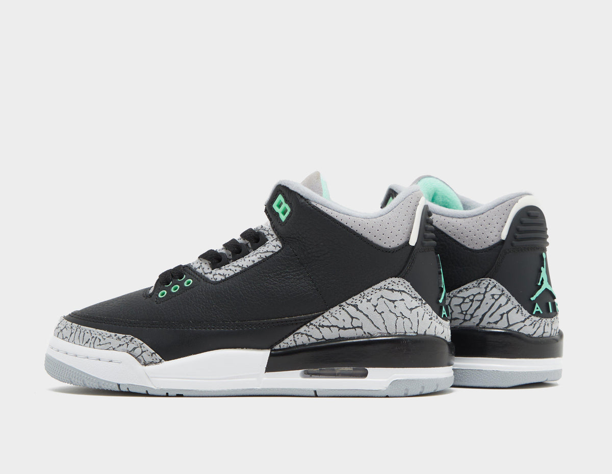 Jordan Air 3 Women's
