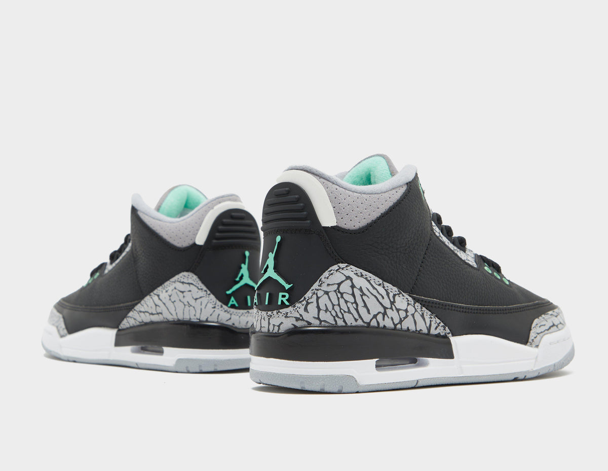 Jordan Air 3 Women's