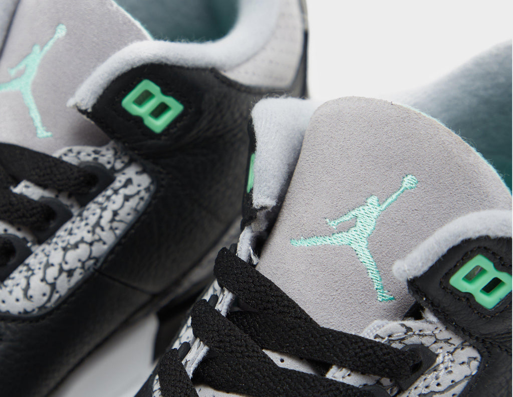 Jordan Air 3 Women's
