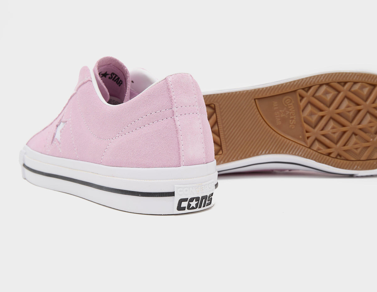 Converse One Star Pro