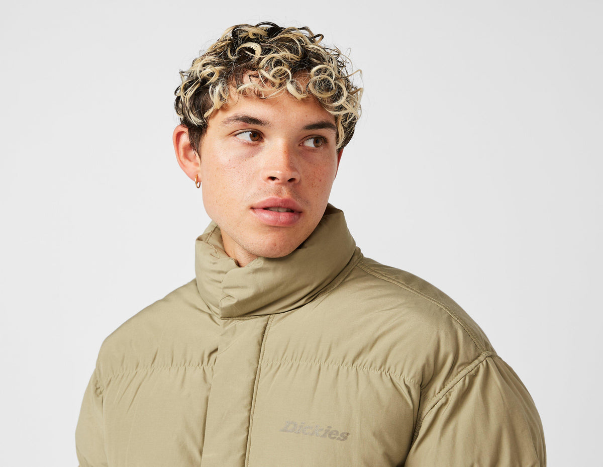 Dickies Scobey Puffer Jacket