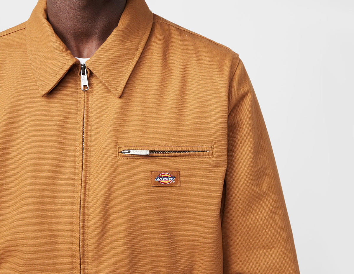Dickies Duck Canvas Jacket