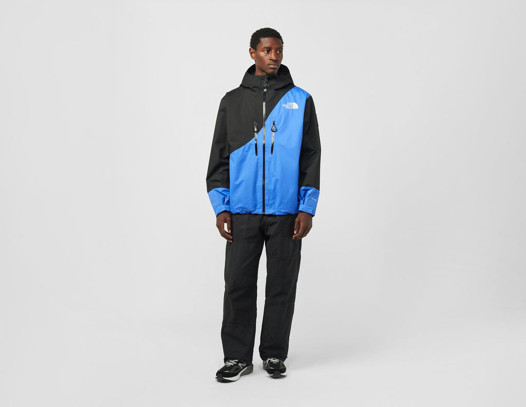 The North Face NSE x Yinka Ilori Printed 2L Rain Shell Jacket