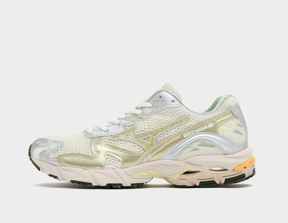 Mizuno Wave Rider 10 Women's