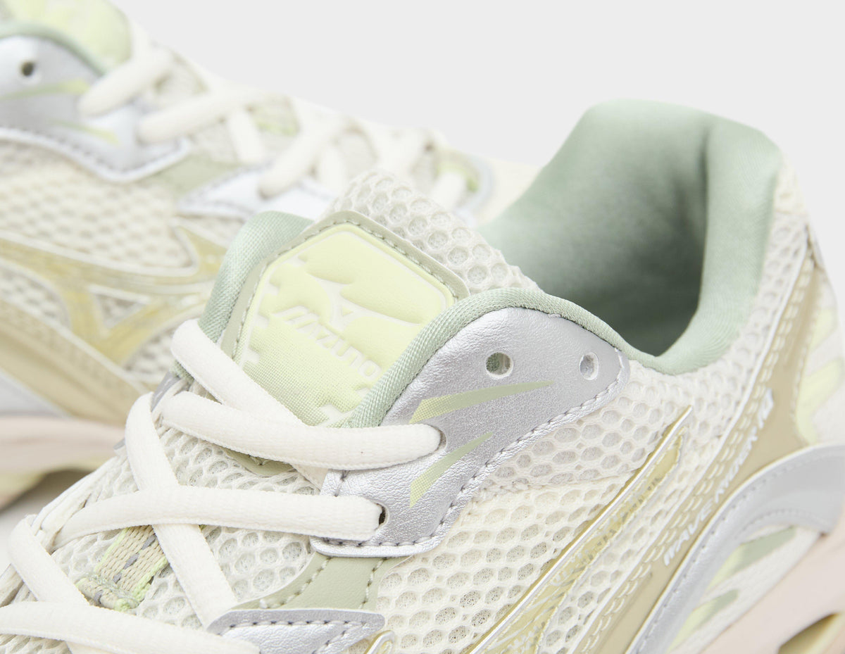 Mizuno Wave Rider 10 Women's