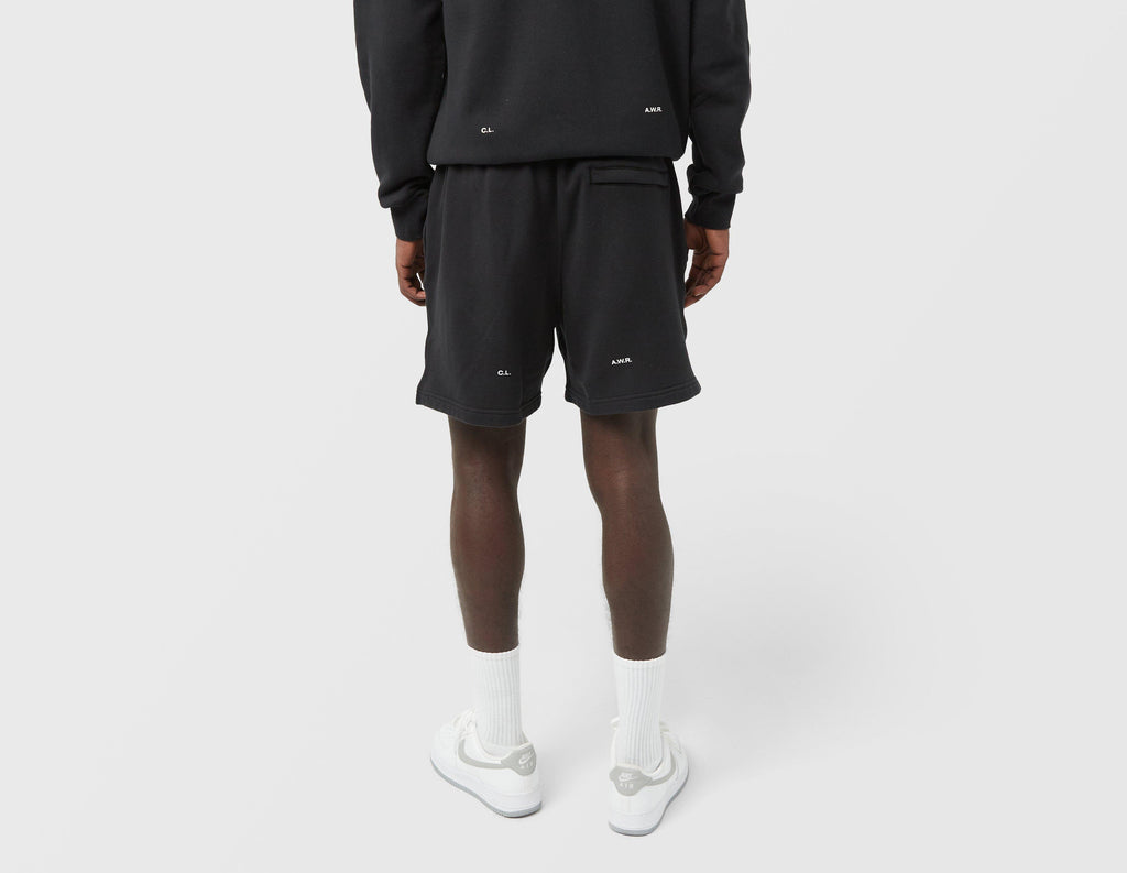 Nike x NOCTA Cardinal Fleece Shorts
