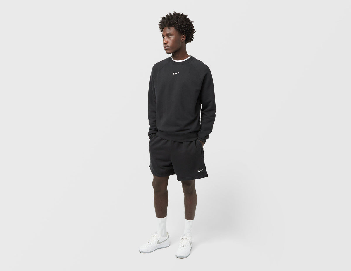 Nike x NOCTA Cardinal Fleece Shorts