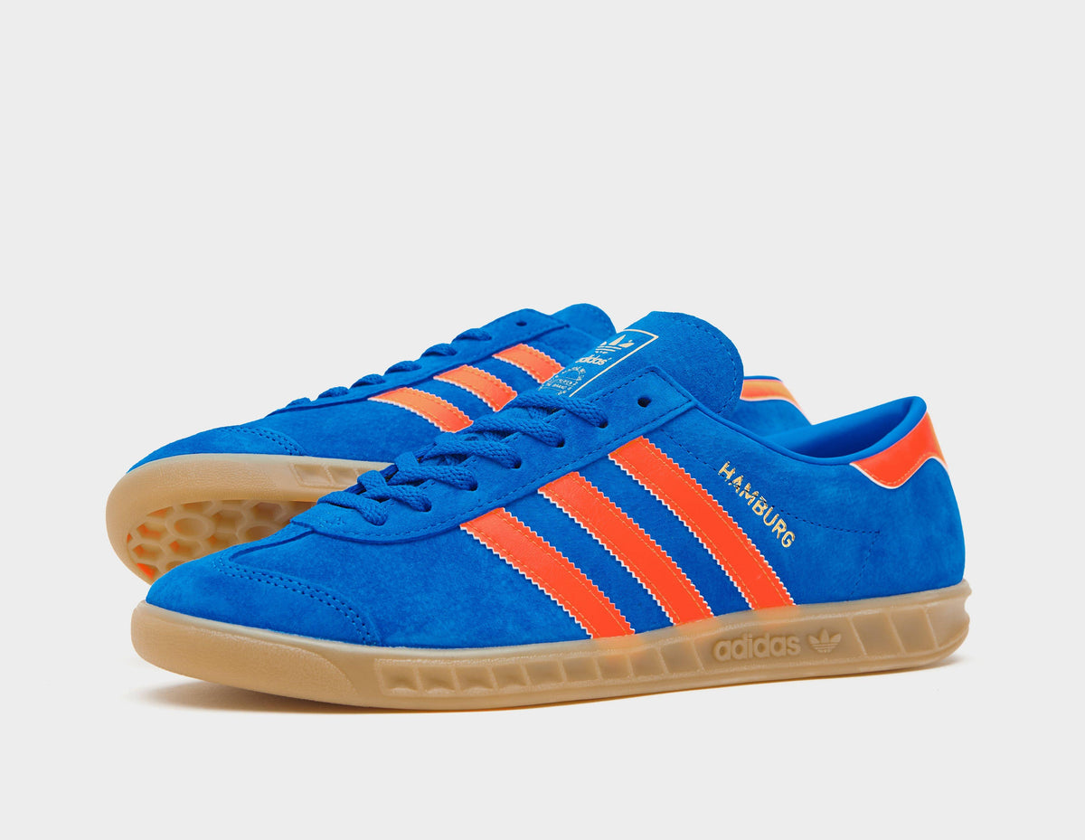 adidas Originals Hamburg Women's
