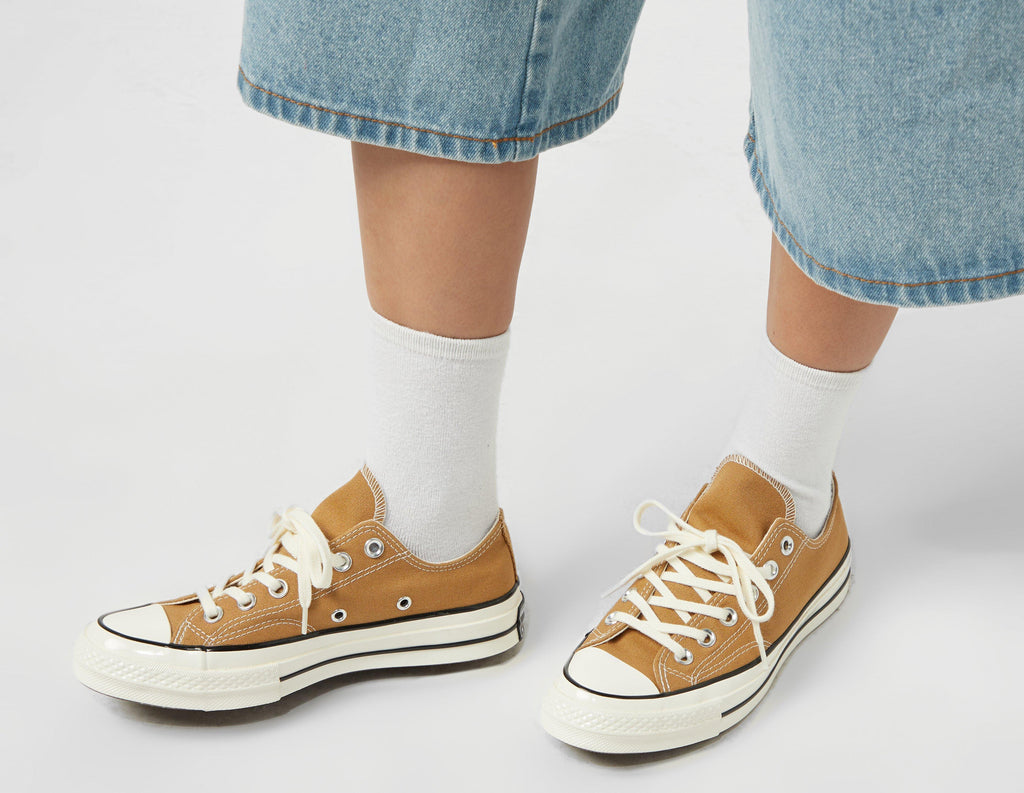 Converse Chuck 70 Ox Low Women's