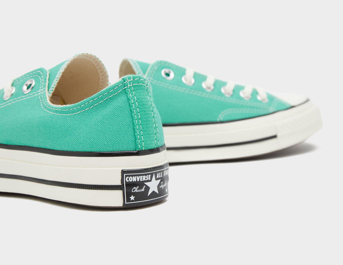 Converse Chuck 70 Ox Low Women's