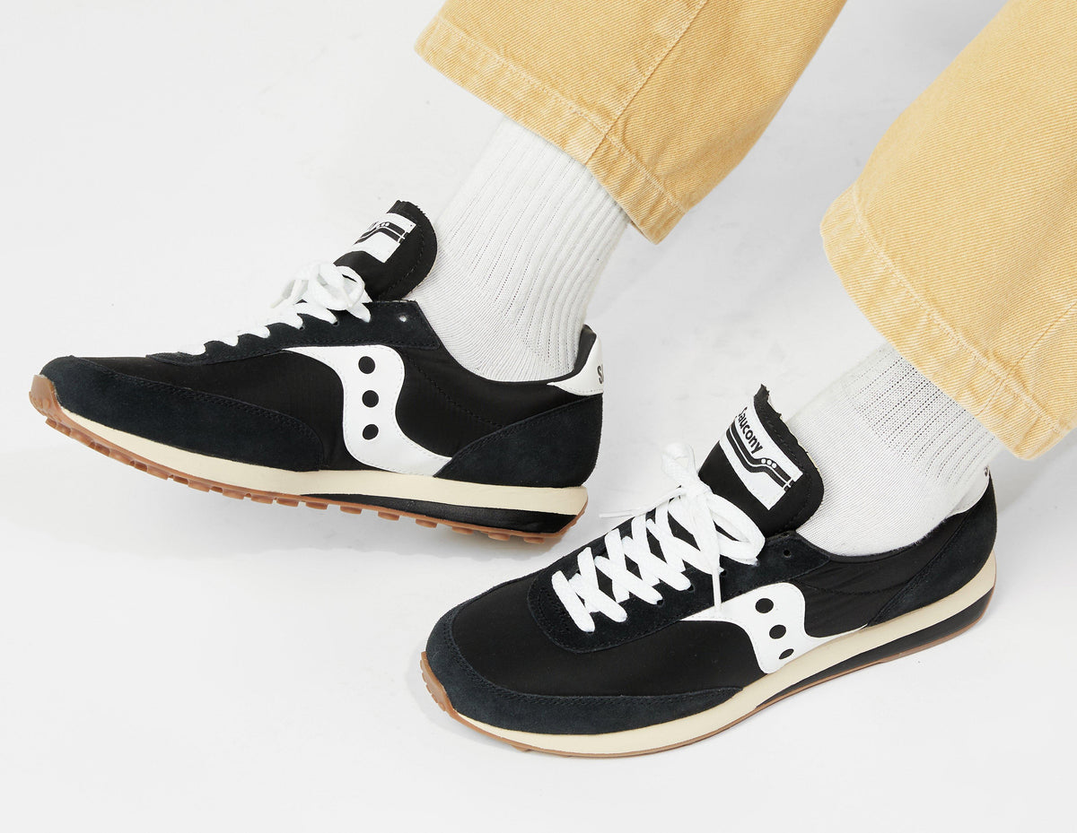 Saucony Trainer 80
